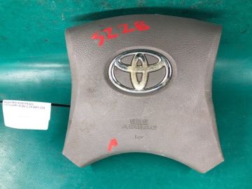 Подушка безпеки в кермо TOYOTA CAMRY 40 06-11