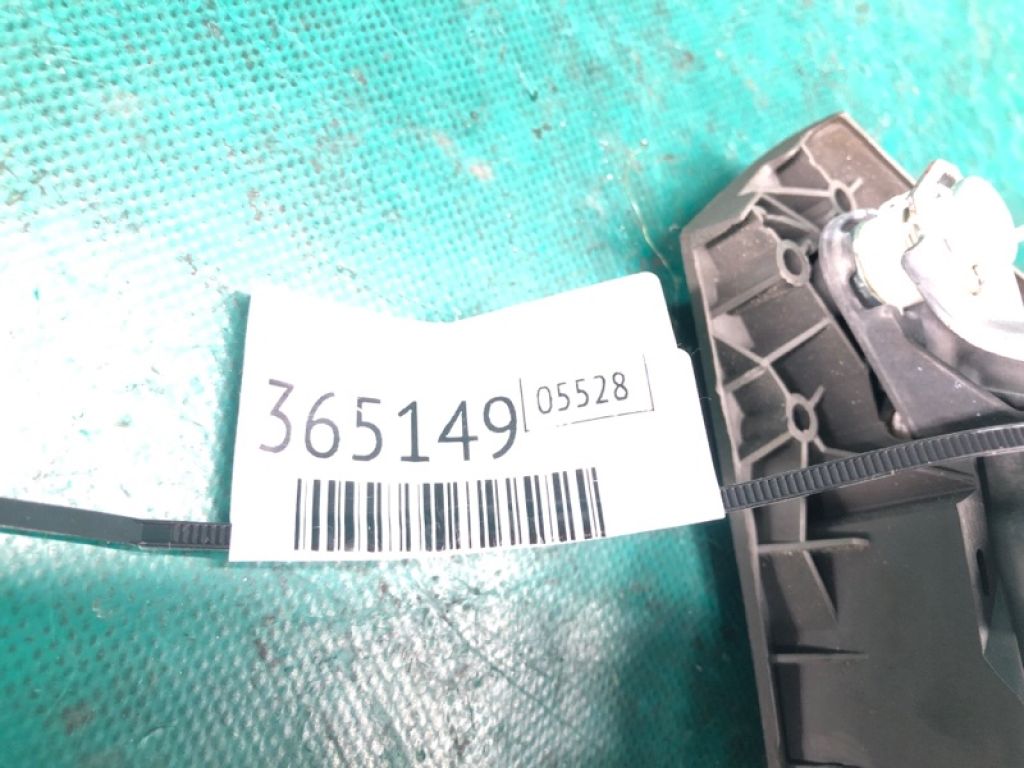 45130-06131-E0 | Подушка безпеки в кермо TOYOTA CAMRY 40 06-11 - Фото 2