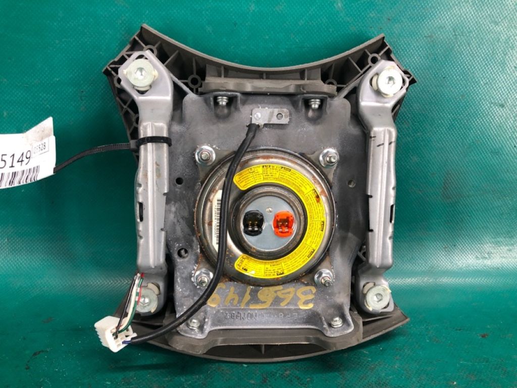 45130-06131-E0 | Подушка безпеки в кермо TOYOTA CAMRY 40 06-11 - Фото 3