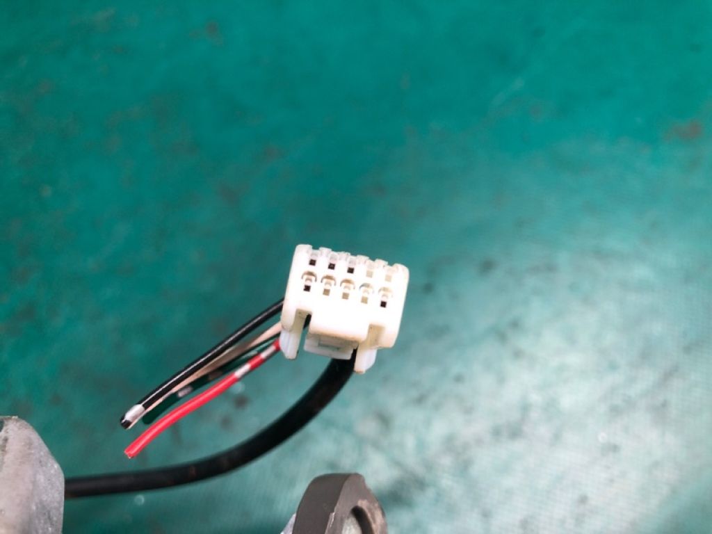 45130-06131-E0 | Подушка безпеки в кермо TOYOTA CAMRY 40 06-11 - Фото 4