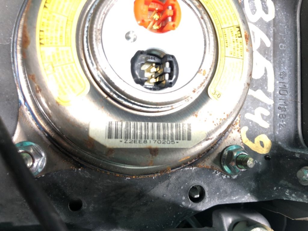 45130-06131-E0 | Подушка безпеки в кермо TOYOTA CAMRY 40 06-11 - Фото 5