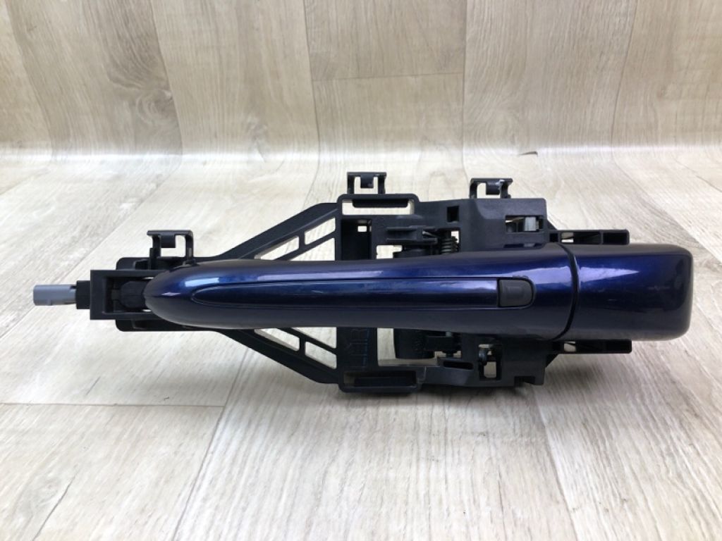 5RR29 GW7AF | Ручка двері зовнішня задн. лів. CHRYSLER PACIFICA 16-20