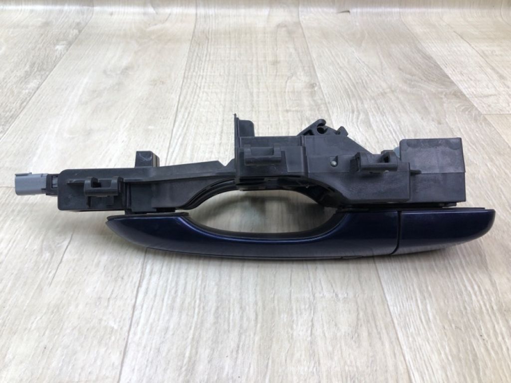 5RR29 GW7AF | Ручка двері зовнішня задн. лів. CHRYSLER PACIFICA 16-20 - Фото 2