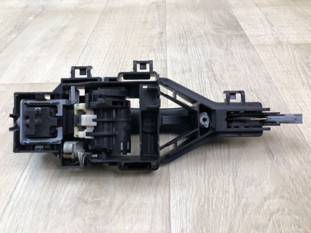 5RR29 GW7AF | Ручка двері зовнішня задн. лів. CHRYSLER PACIFICA 16-20 - Фото 4