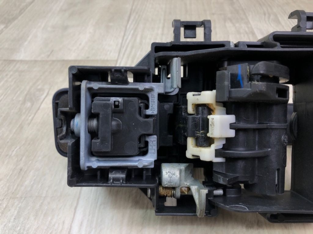 5RR29 GW7AF | Ручка двері зовнішня задн. лів. CHRYSLER PACIFICA 16-20 - Фото 5