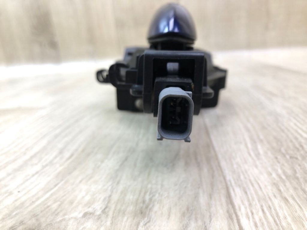 5RR29 GW7AF | Ручка двері зовнішня задн. лів. CHRYSLER PACIFICA 16-20 - Фото 6