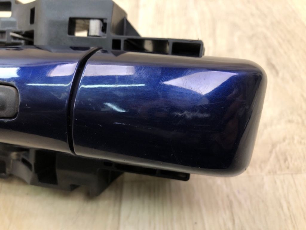 5RR29 GW7AF | Ручка двері зовнішня задн. лів. CHRYSLER PACIFICA 16-20 - Фото 10