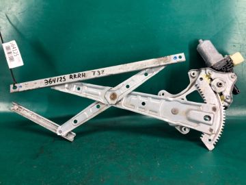 Стеклоподъемник задн. прав. NISSAN X-TRAIL/ROGUE T32 13-20