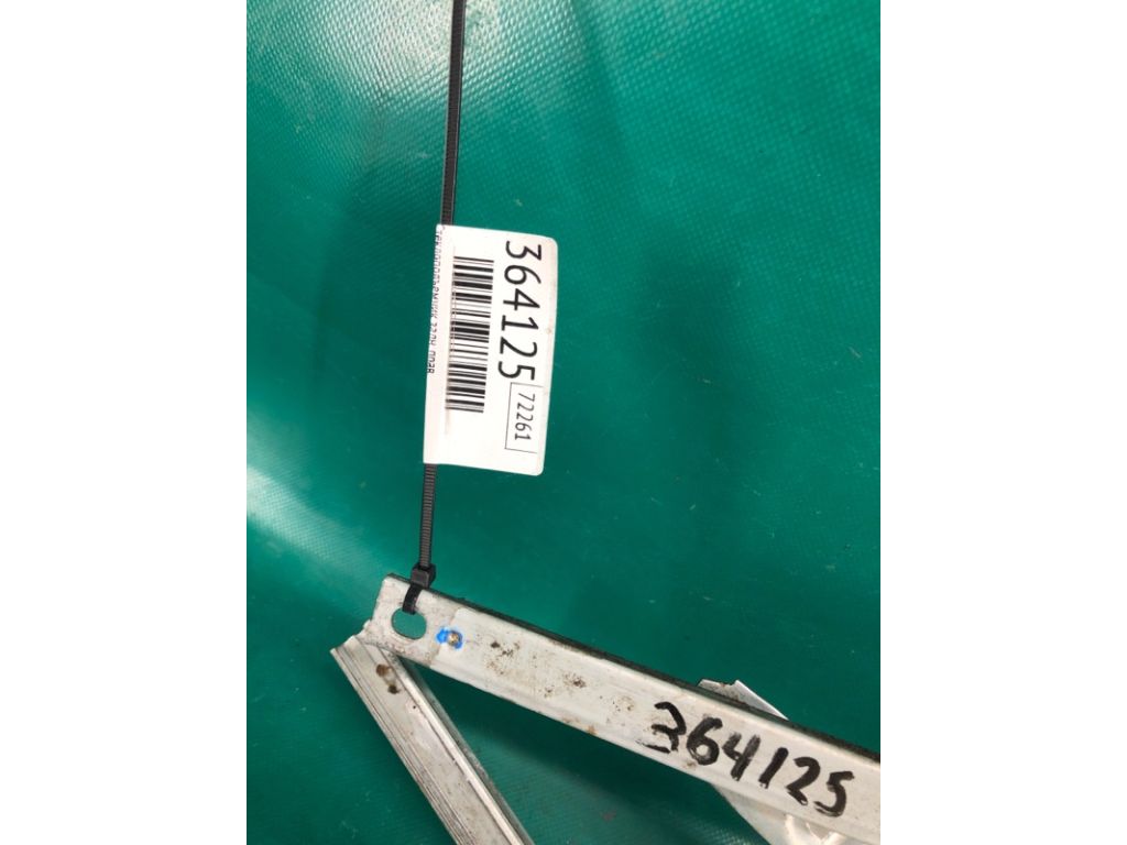 82720-4BA1A | Стеклоподъемник задн. прав. NISSAN X-TRAIL/ROGUE T32 13-20 - Фото 2