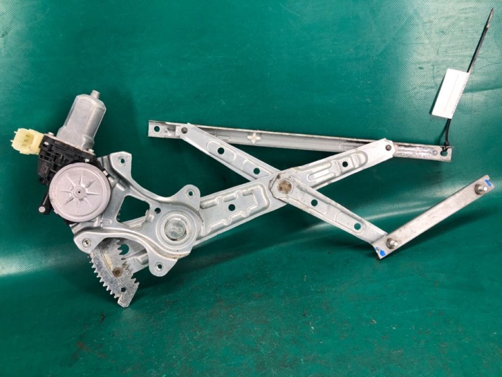 82720-4BA1A | Стеклоподъемник задн. прав. NISSAN X-TRAIL/ROGUE T32 13-20 - Фото 3