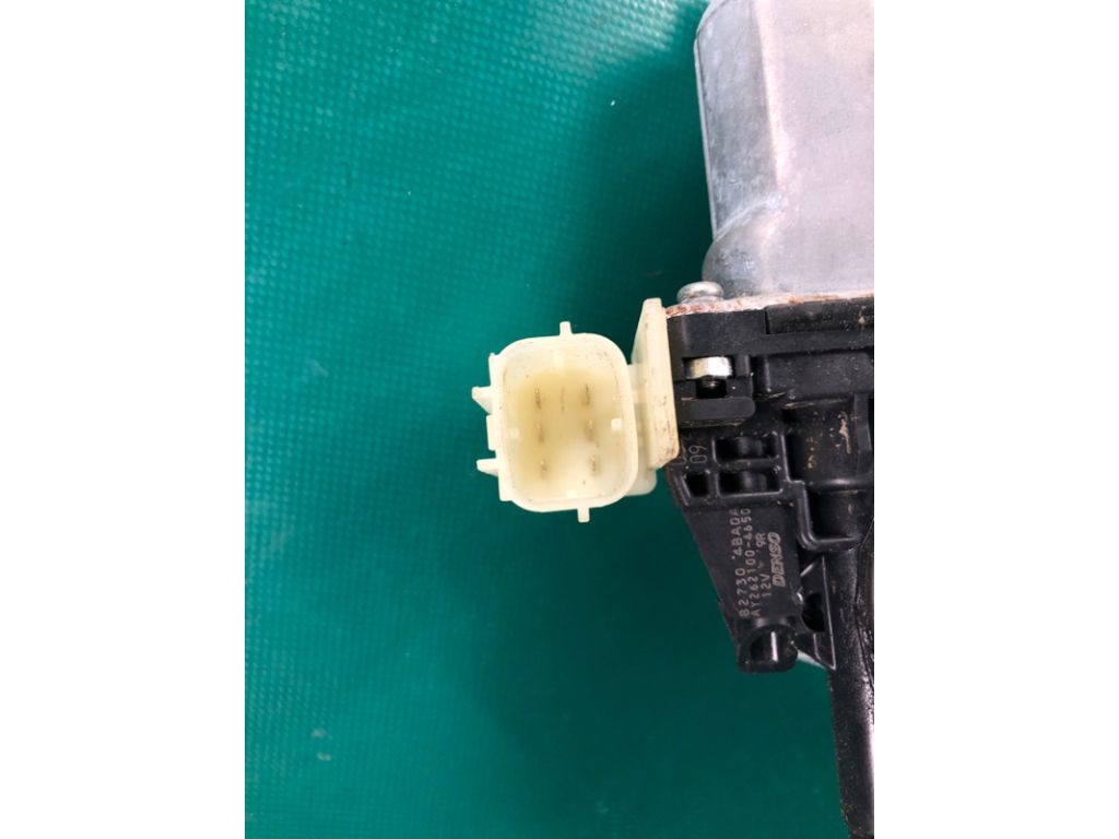 82720-4BA1A | Стеклоподъемник задн. прав. NISSAN X-TRAIL/ROGUE T32 13-20 - Фото 4