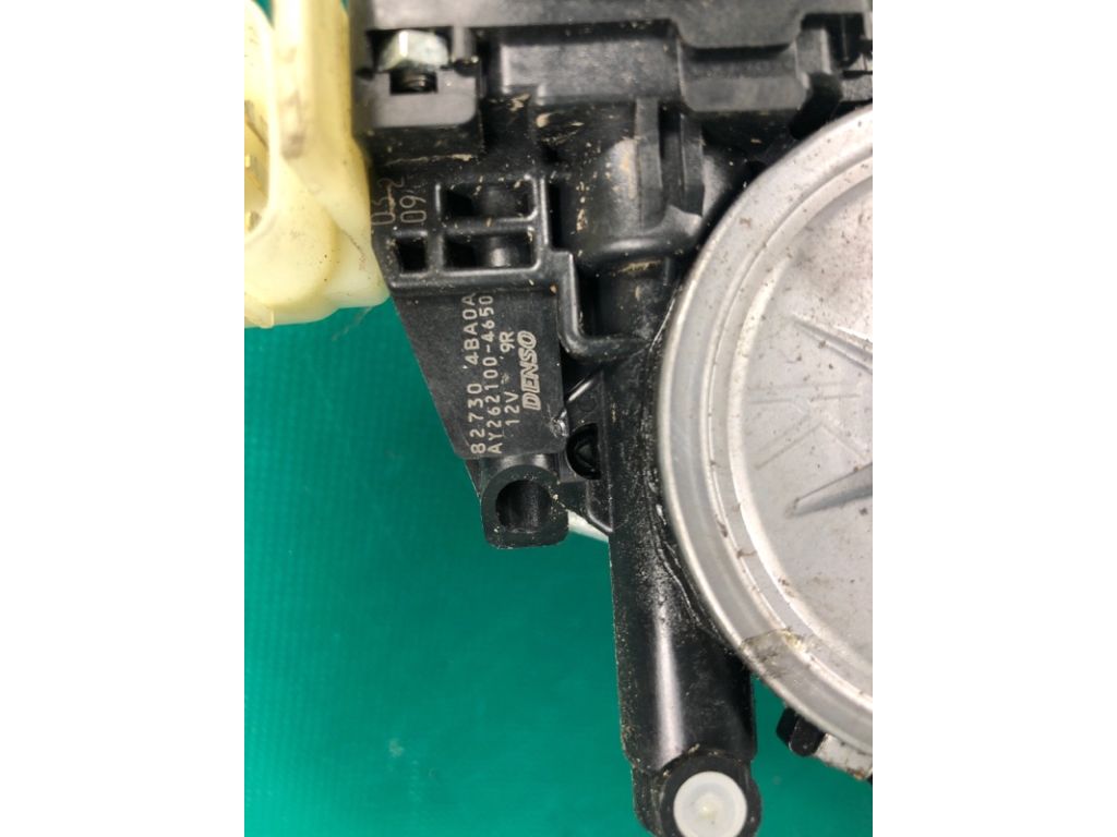 82720-4BA1A | Стеклоподъемник задн. прав. NISSAN X-TRAIL/ROGUE T32 13-20 - Фото 5