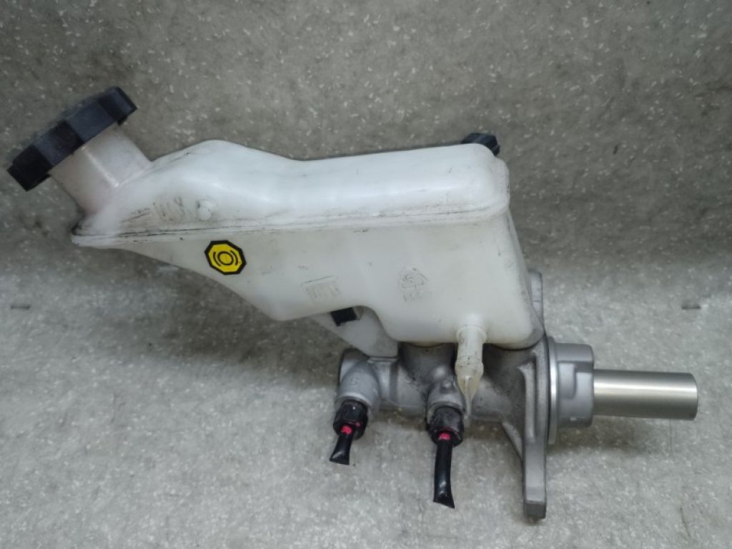 58510D3100 | Головний гальмівний циліндр HYUNDAI TUCSON TL 15-20