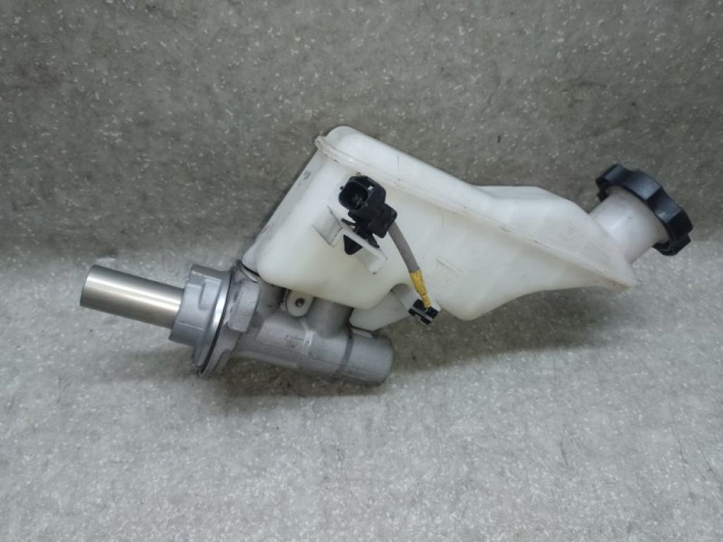 58510D3100 | Головний гальмівний циліндр HYUNDAI TUCSON TL 15-20 - Фото 2