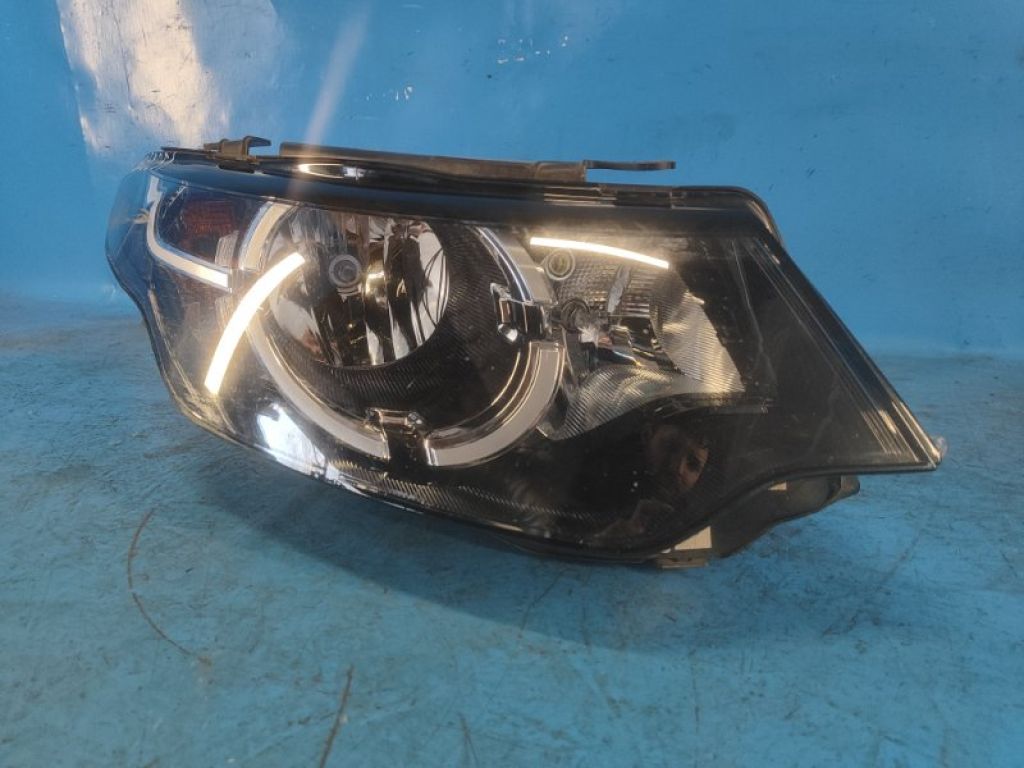 FK72-13W029-AD | Фара передн. прав. LAND ROVER DISCOVERY Sport 15-19 - Фото 2