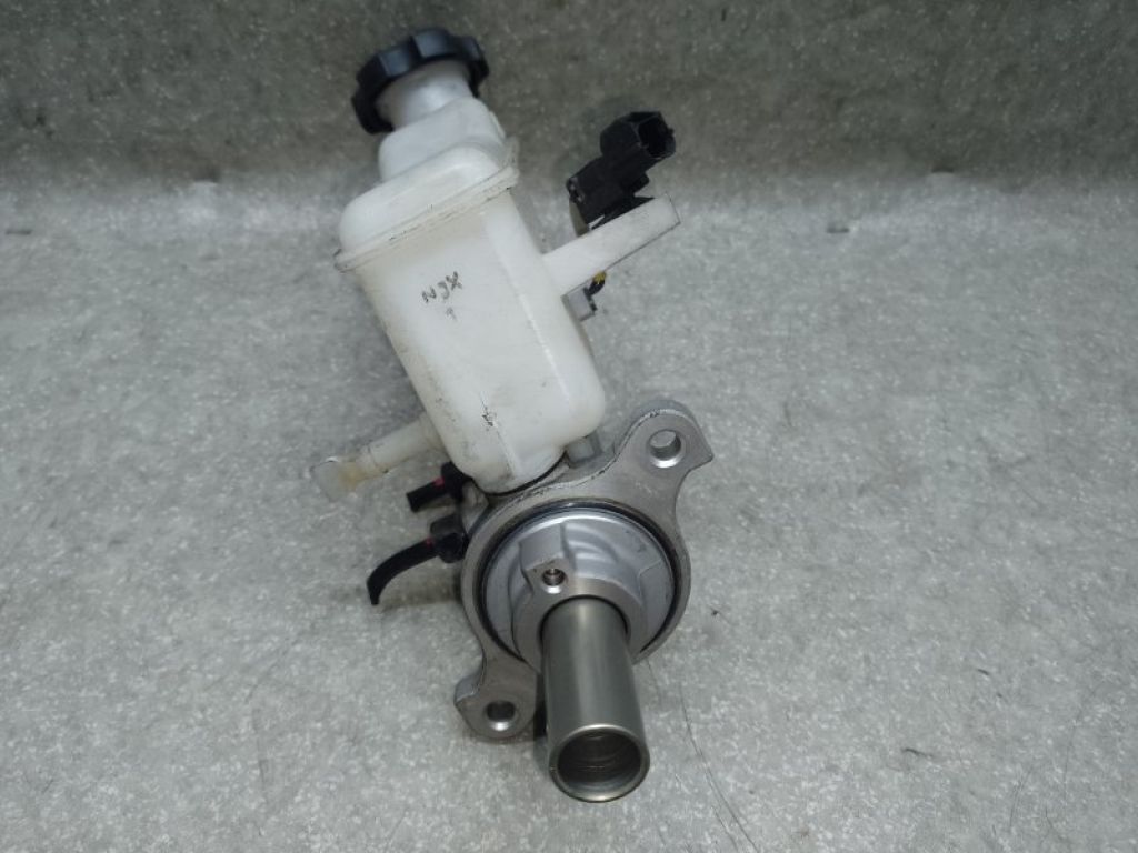 58510D3100 | Головний гальмівний циліндр HYUNDAI TUCSON TL 15-20 - Фото 3