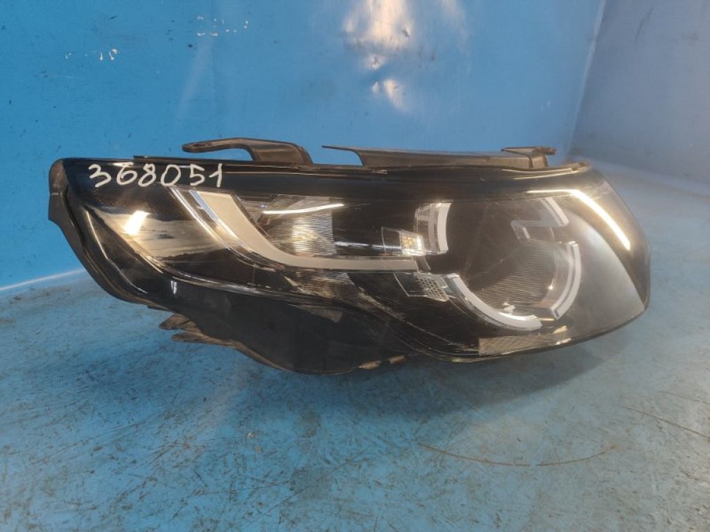 FK72-13W029-AD | Фара передн. прав. LAND ROVER DISCOVERY Sport 15-19 - Фото 3