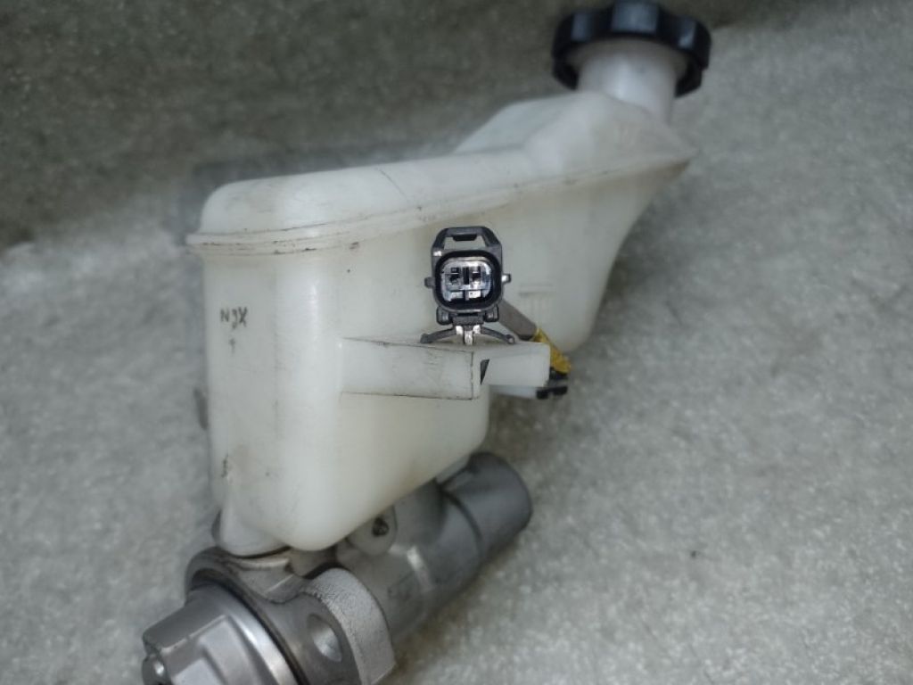 58510D3100 | Головний гальмівний циліндр HYUNDAI TUCSON TL 15-20 - Фото 4