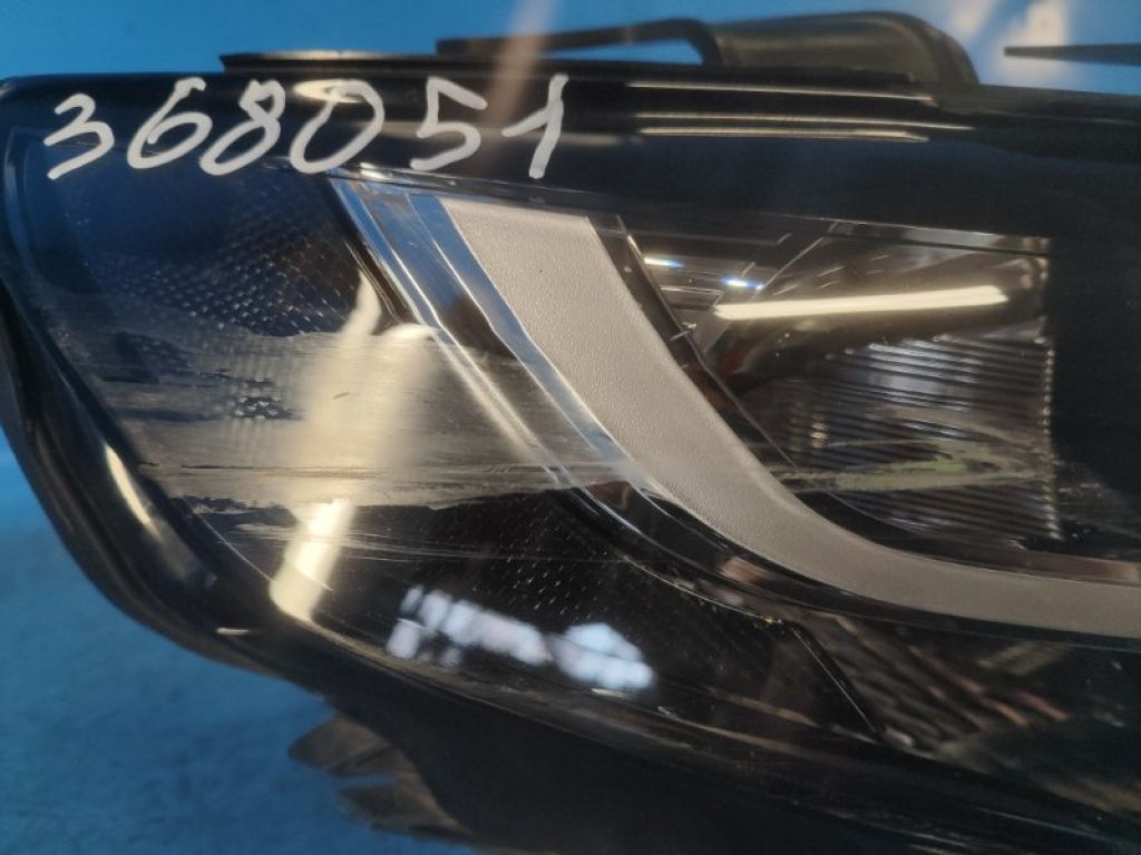 FK72-13W029-AD | Фара передн. прав. LAND ROVER DISCOVERY Sport 15-19 - Фото 4