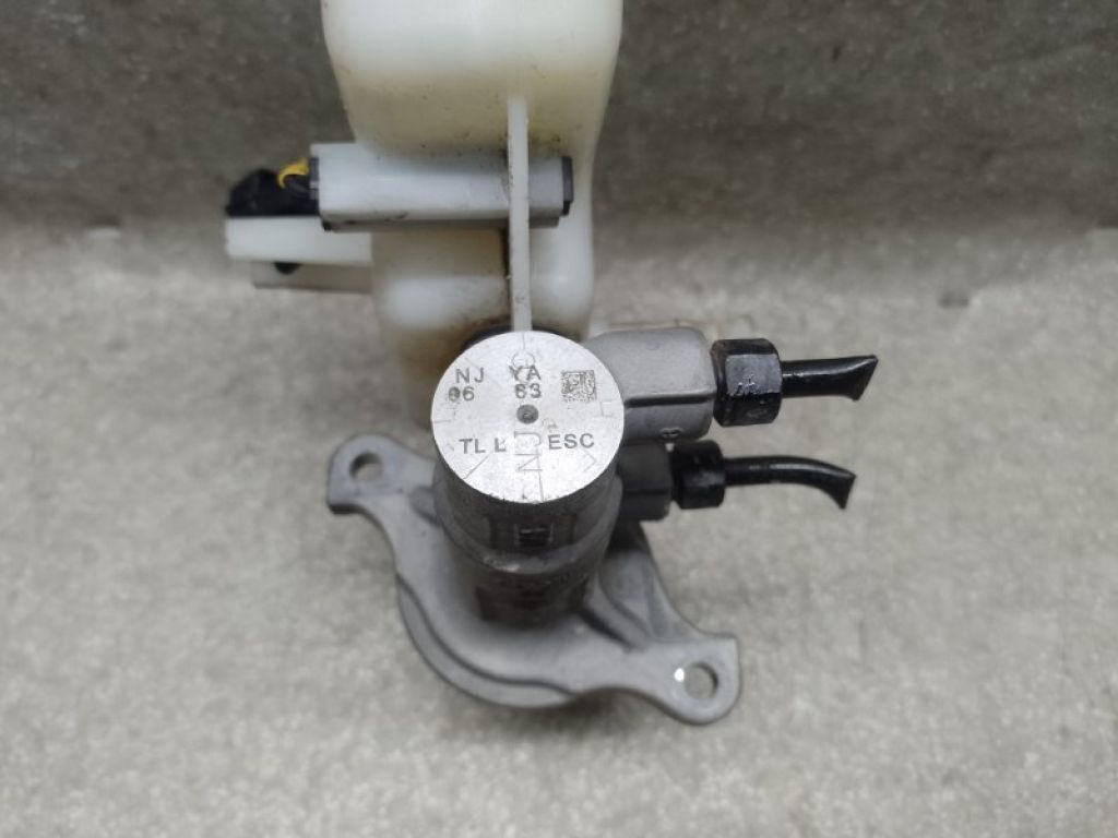 58510D3100 | Головний гальмівний циліндр HYUNDAI TUCSON TL 15-20 - Фото 6