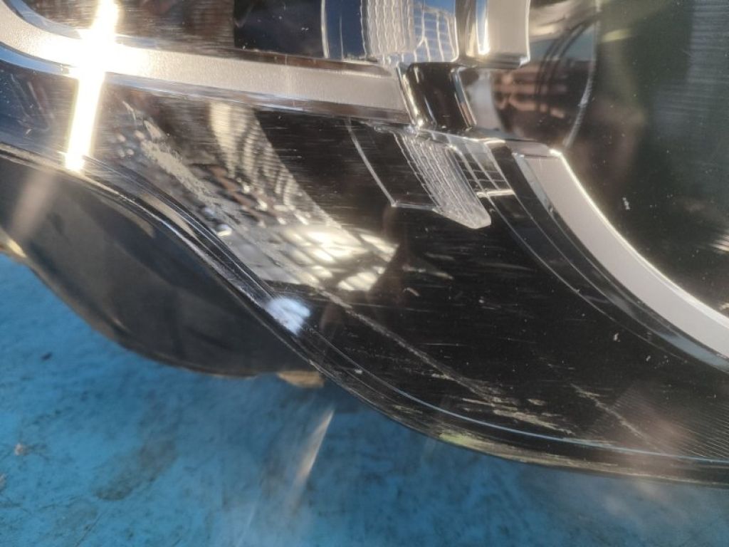 FK72-13W029-AD | Фара передн. прав. LAND ROVER DISCOVERY Sport 15-19 - Фото 5