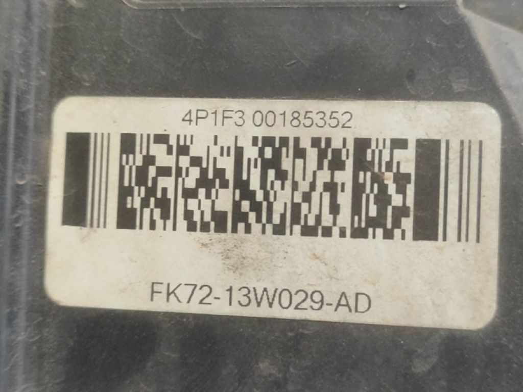 FK72-13W029-AD | Фара передн. прав. LAND ROVER DISCOVERY Sport 15-19 - Фото 10