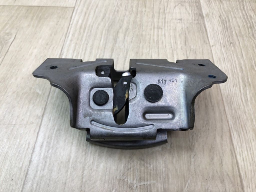 68185 985AC | Замок двері бічної задн. лів. CHRYSLER PACIFICA 16-20 - Фото 2