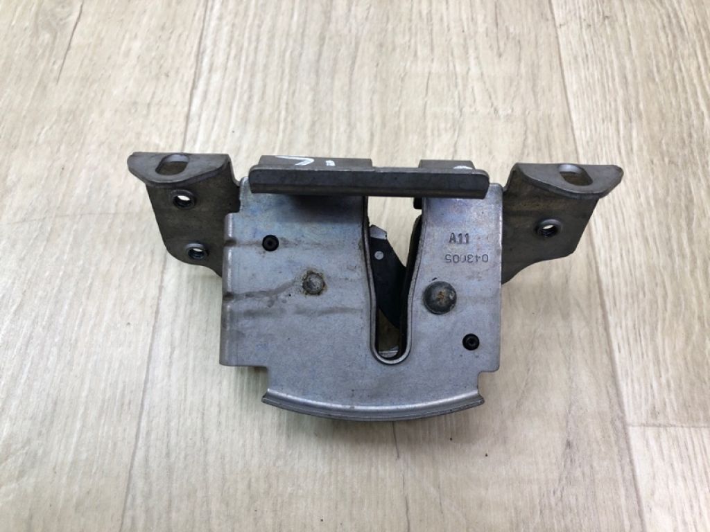 68185 985AC | Замок двері бічної задн. лів. CHRYSLER PACIFICA 16-20 - Фото 4