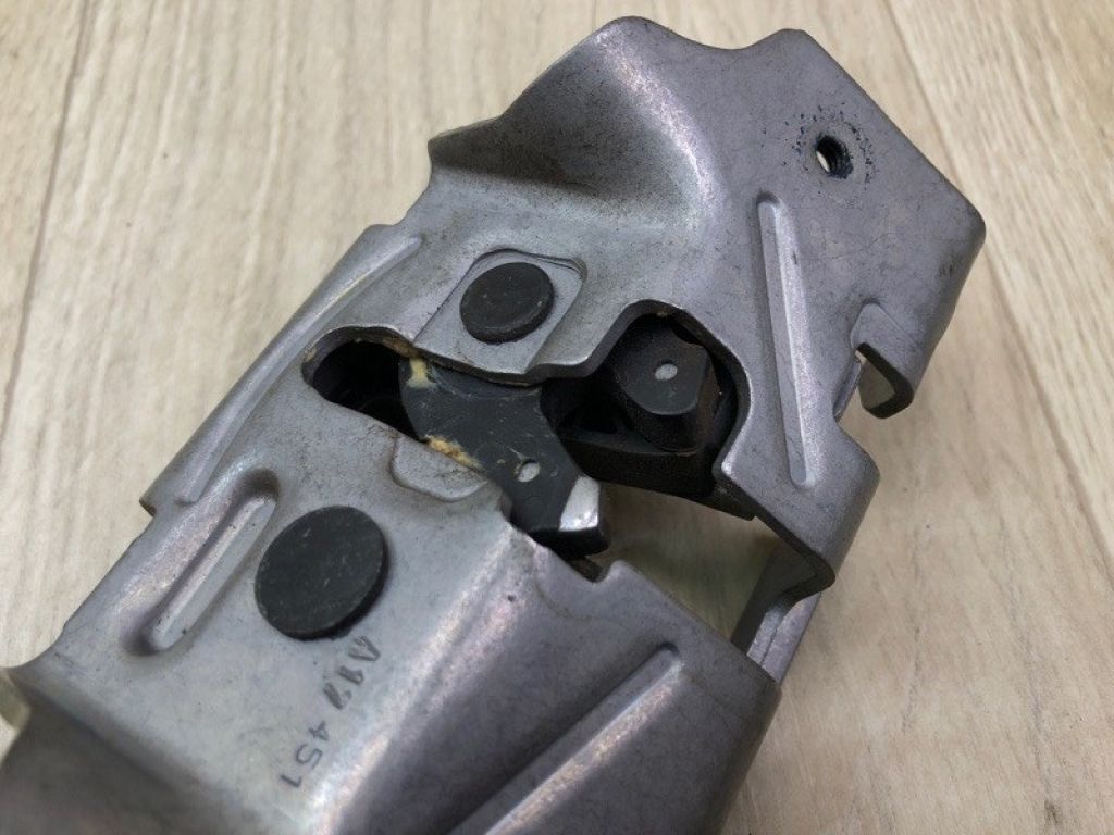 68185 985AC | Замок двері бічної задн. лів. CHRYSLER PACIFICA 16-20 - Фото 6