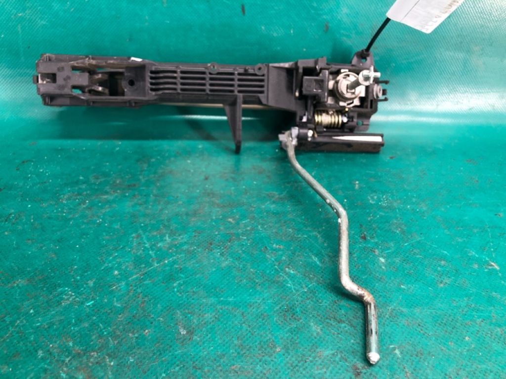 69211-06060-E0 | Ручка двері зовнішня передн. лів. TOYOTA CAMRY 40 06-11 - Фото 3