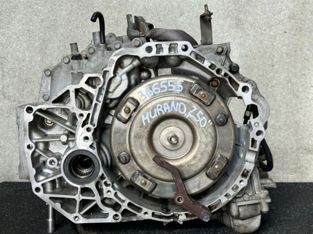 310201XD0D | Автоматична трансмісія NISSAN MURANO Z50 02-07