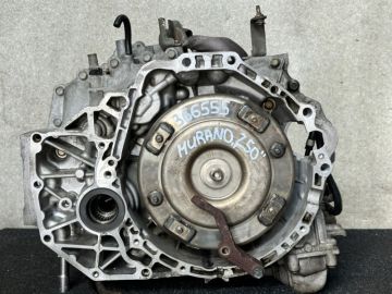 Автоматична трансмісія NISSAN MURANO Z50 02-07