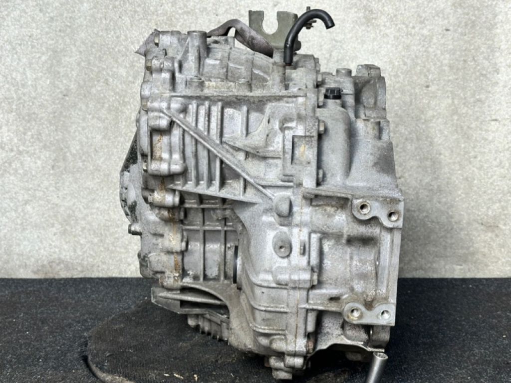 310201XD0D | Автоматична трансмісія NISSAN MURANO Z50 02-07 - Фото 3