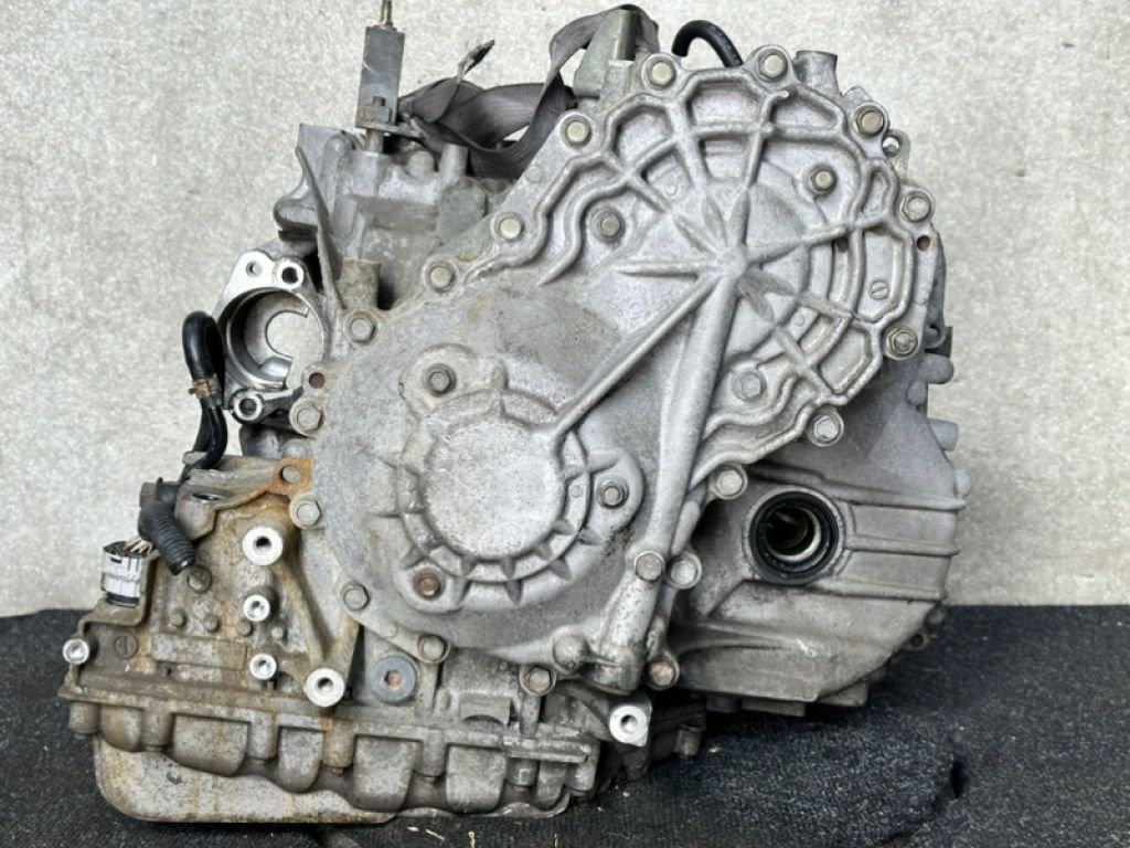 310201XD0D | Автоматична трансмісія NISSAN MURANO Z50 02-07 - Фото 4