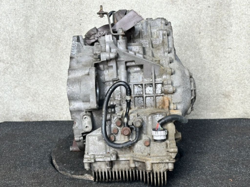 310201XD0D | Автоматична трансмісія NISSAN MURANO Z50 02-07 - Фото 5