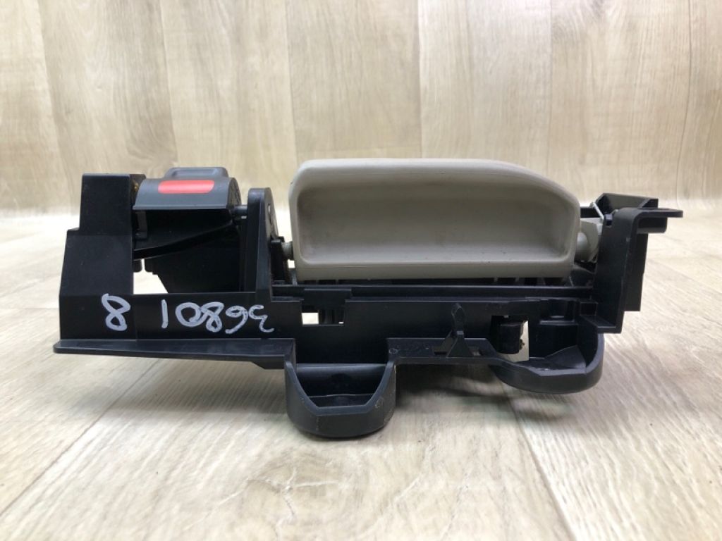 5RU79 DX9AD | Ручка дверей внутрішня задн. лів. CHRYSLER PACIFICA 16-20 - Фото 2