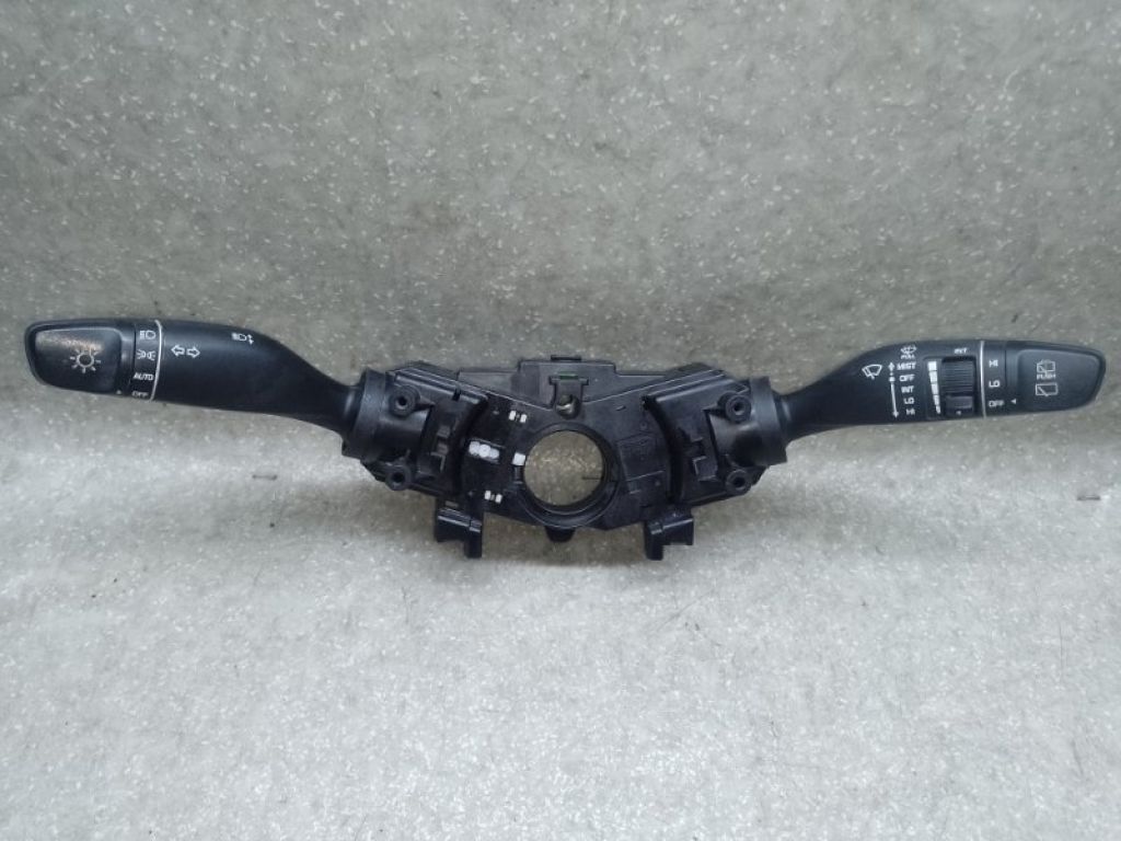 93400D3552 | Подрулевой переключатель HYUNDAI TUCSON TL 15-20