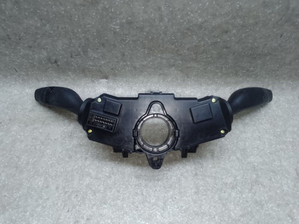 93400D3552 | Подрулевой переключатель HYUNDAI TUCSON TL 15-20 - Фото 2