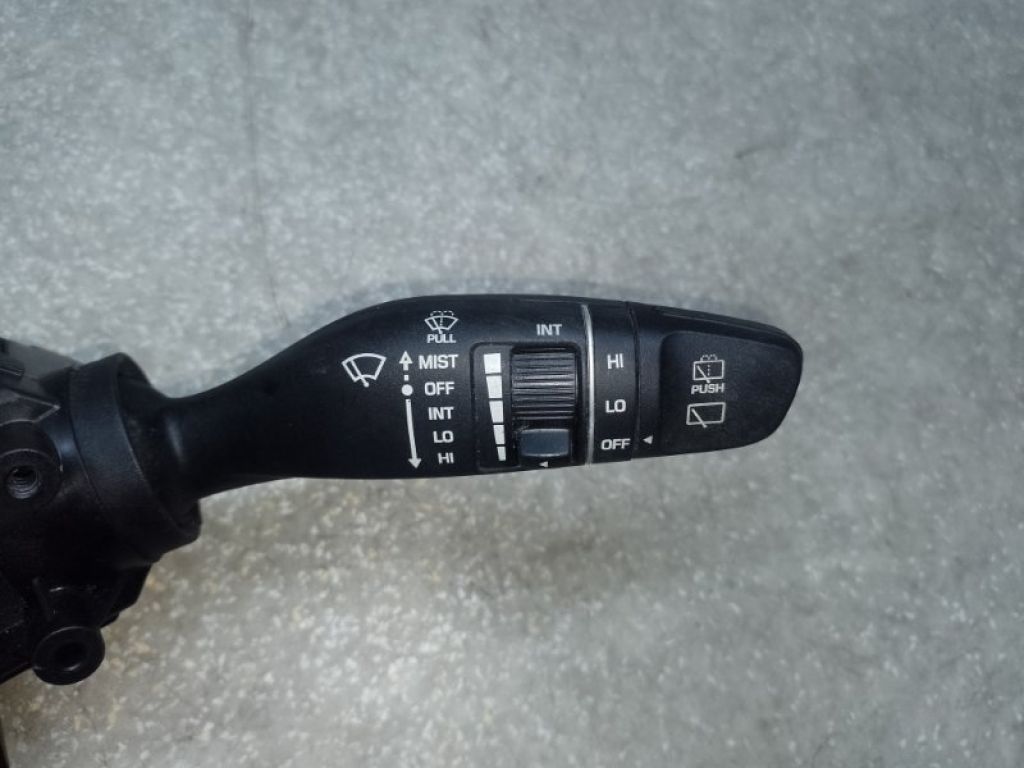 93400D3552 | Подрулевой переключатель HYUNDAI TUCSON TL 15-20 - Фото 3