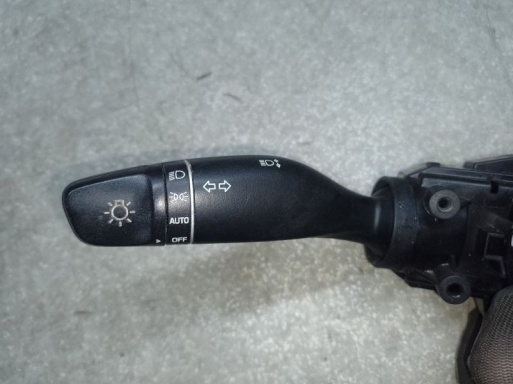 93400D3552 | Подрулевой переключатель HYUNDAI TUCSON TL 15-20 - Фото 4