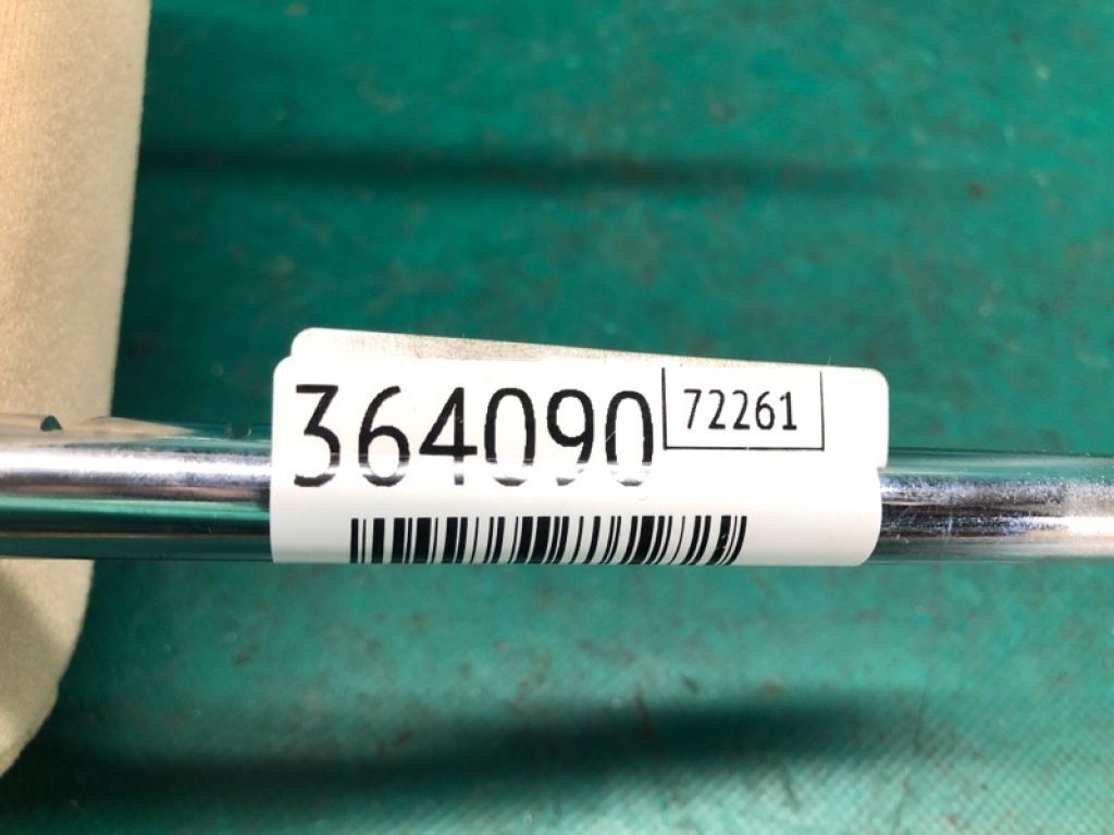 86400-4BA0B | Підголівник сидіння NISSAN X-TRAIL/ROGUE T32 13-20 - Фото 2