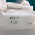 28910-4BA0A | Бачок омывателя NISSAN X-TRAIL/ROGUE T32 13-20 - Превью 7