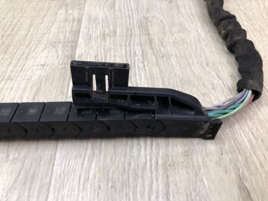 68230069AD | Проводка дверей задн. лів. CHRYSLER PACIFICA 16-20 - Фото 4