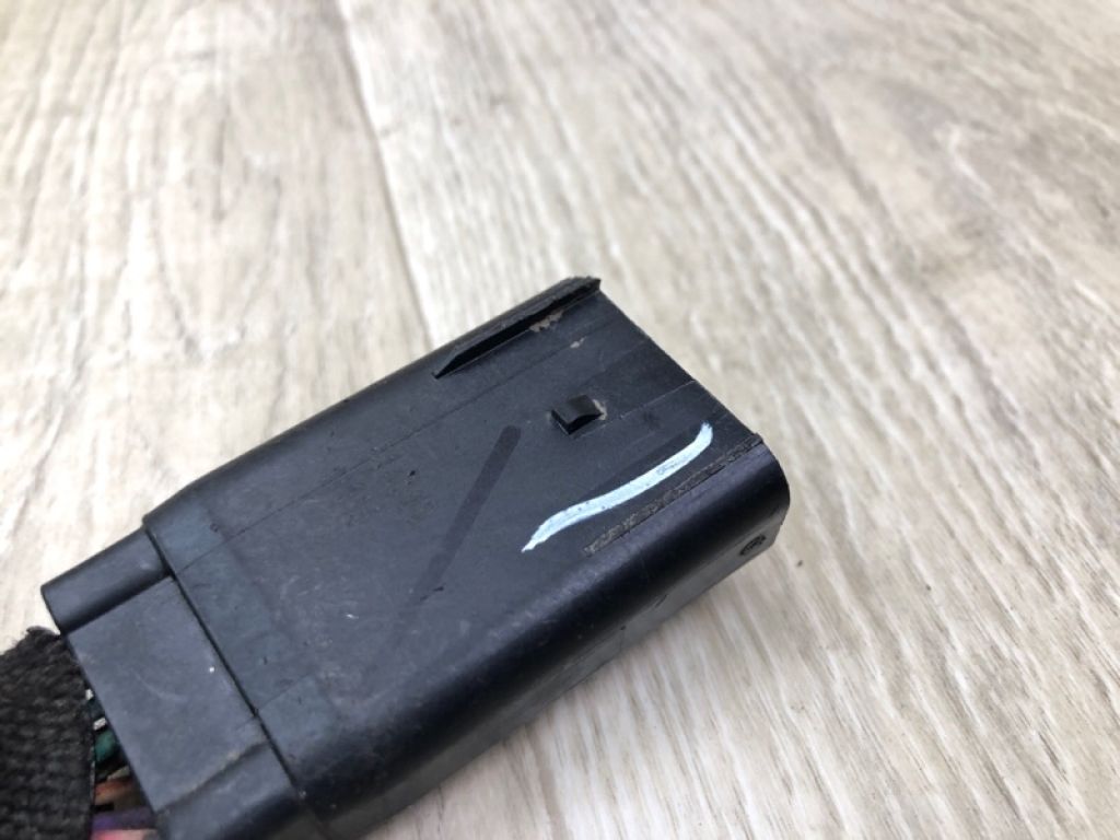 68230069AD | Проводка дверей задн. лів. CHRYSLER PACIFICA 16-20 - Фото 7