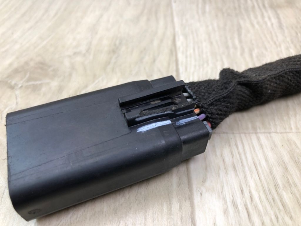 68230069AD | Проводка дверей задн. лів. CHRYSLER PACIFICA 16-20 - Фото 8