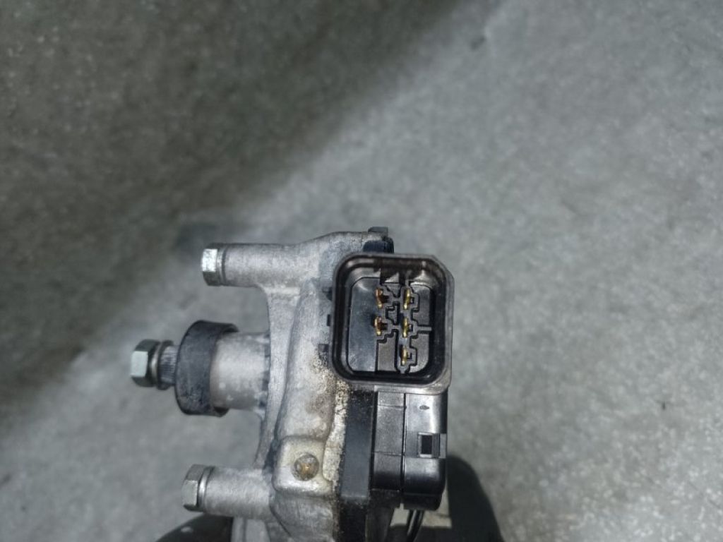 98110D3000 | Моторчик стеклоочистителя передн. HYUNDAI TUCSON TL 15-20 - Фото 3