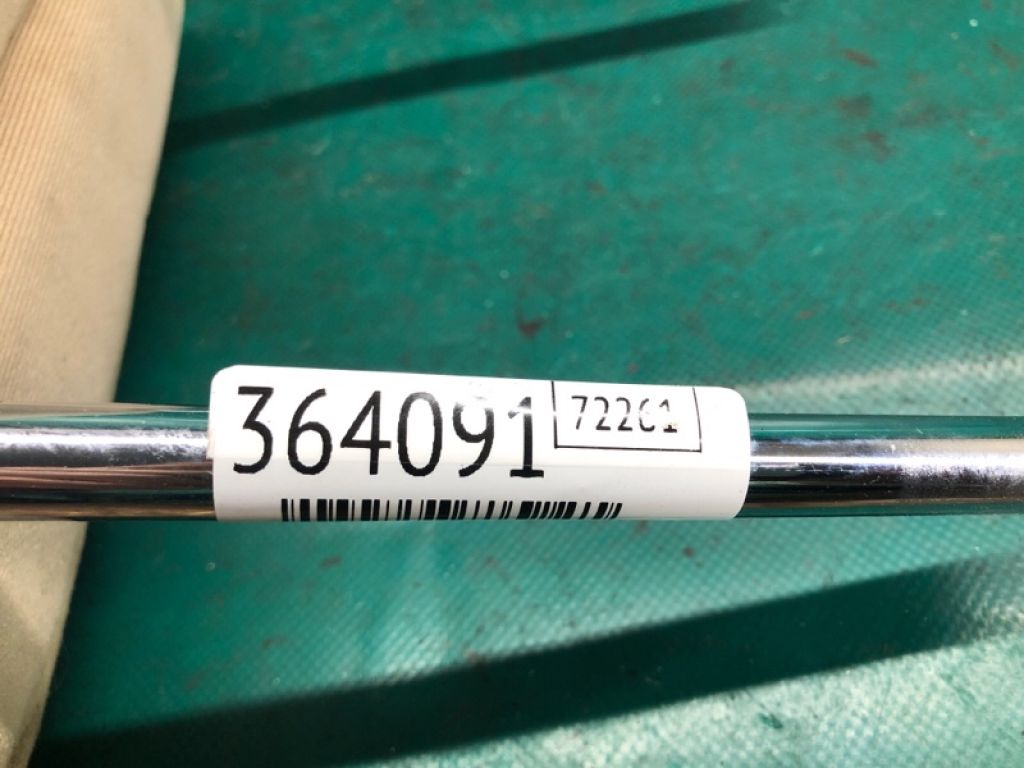 86400-4BA0B | Подголовник сиденья NISSAN X-TRAIL/ROGUE T32 13-20 - Фото 2