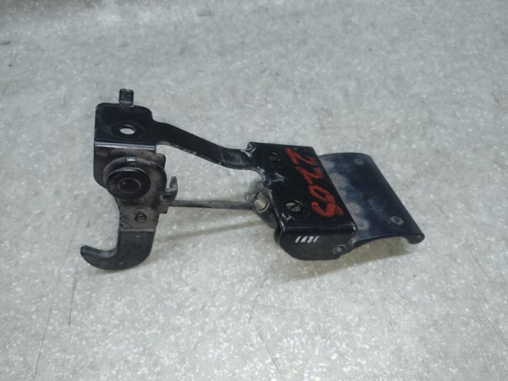 81140D3000 | Крюк замка капота HYUNDAI TUCSON TL 15-20 - Фото 2