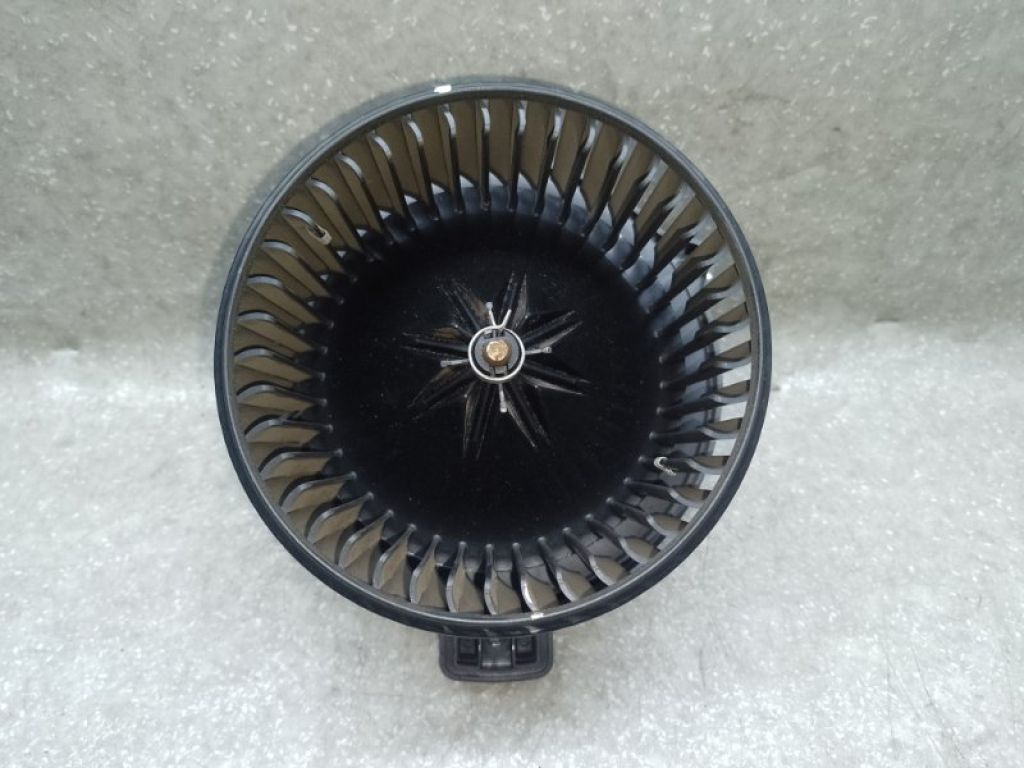 971132P000 | Моторчик печки HYUNDAI TUCSON TL 15-20