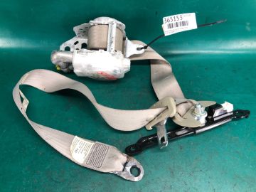 Ремінь безпеки передн. прав. TOYOTA CAMRY 40 06-11